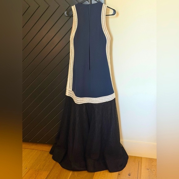 Simkhai stunning dress. Size 4. It’s long on me. Never WORN! Pristine! - Picture 10 of 11